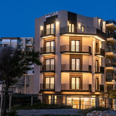 Vespera City Hotel 이라클리온 외부 사진