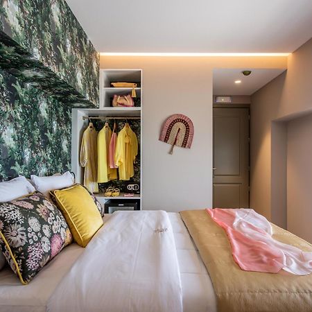 Vespera City Hotel 이라클리온 외부 사진