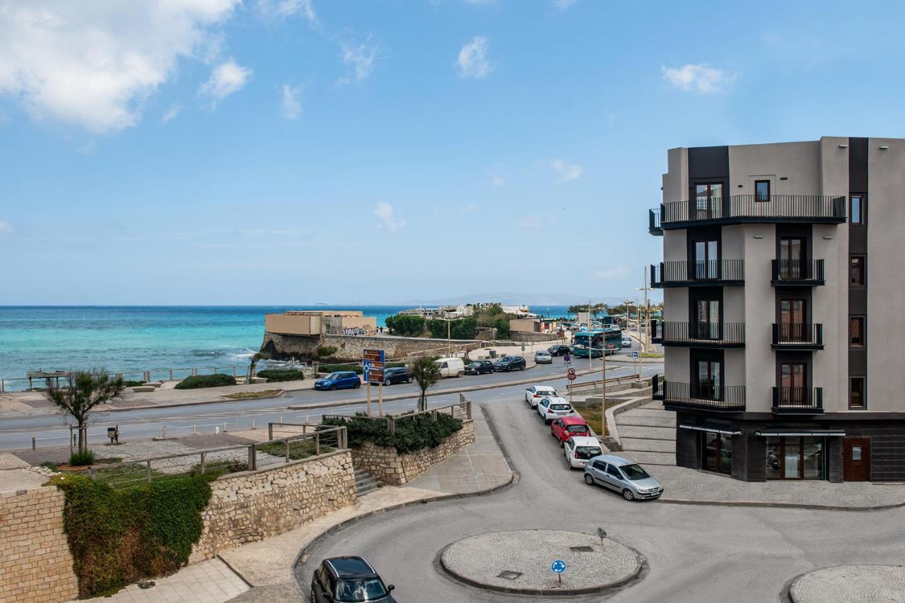 Vespera City Hotel 이라클리온 외부 사진