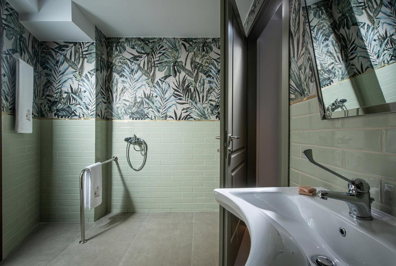 Vespera City Hotel 이라클리온 외부 사진