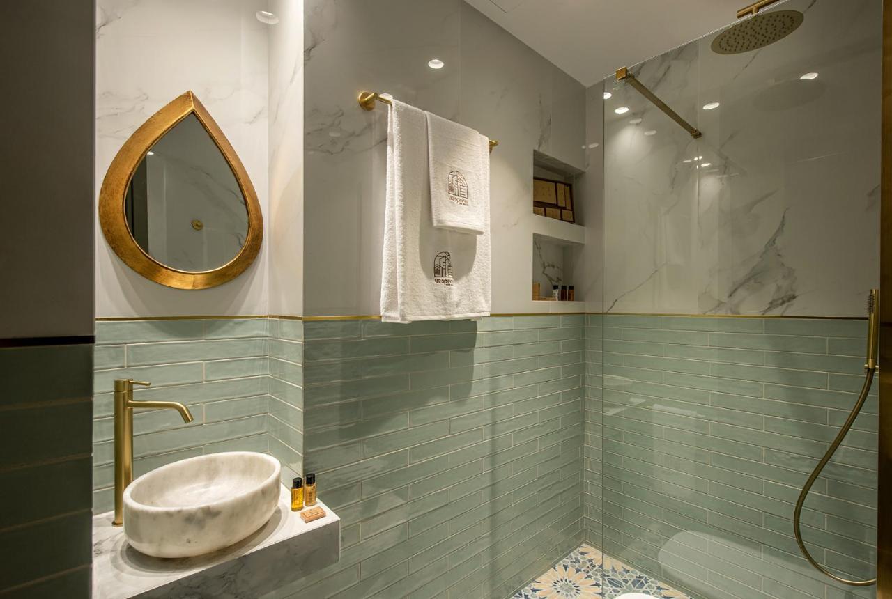 Vespera City Hotel 이라클리온 외부 사진