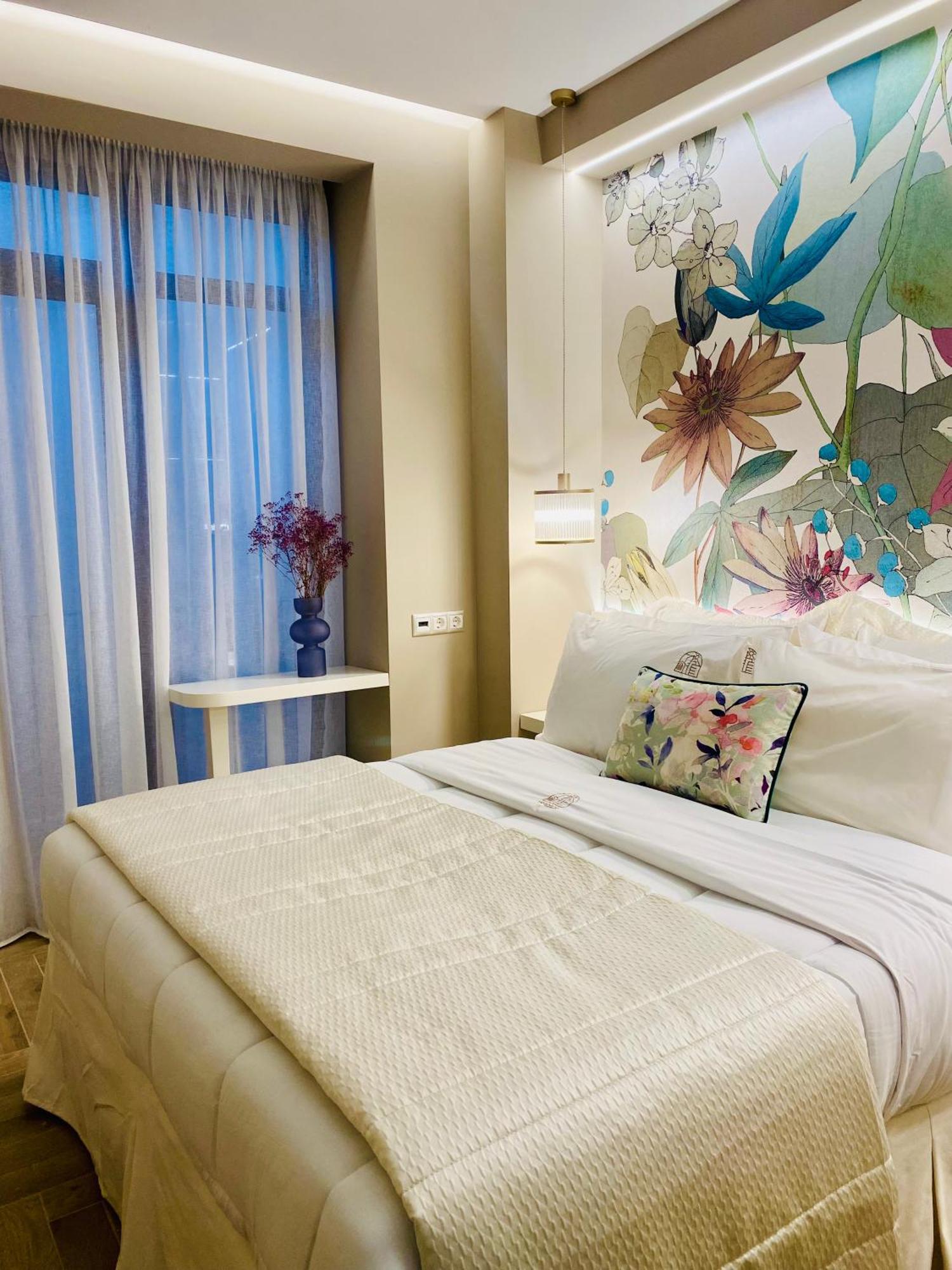 Vespera City Hotel 이라클리온 외부 사진