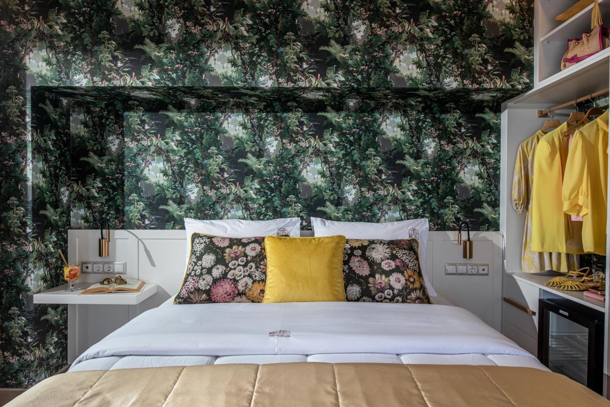Vespera City Hotel 이라클리온 외부 사진