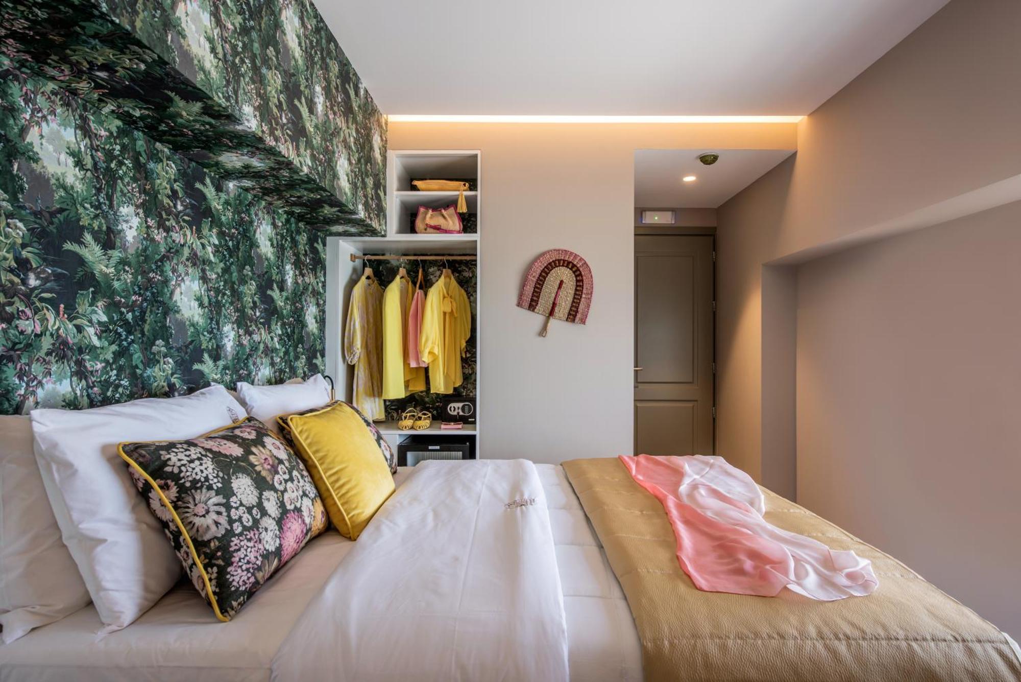 Vespera City Hotel 이라클리온 외부 사진